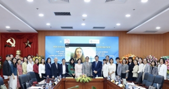 Hoàn thiện thể chế pháp luật phát triển thị trường lao động tăng cường năng lực cạnh tranh quốc gia