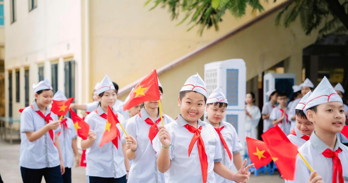 Từ 15/11, trường học không được thu tiền đối với hoạt động giáo dục tăng cường