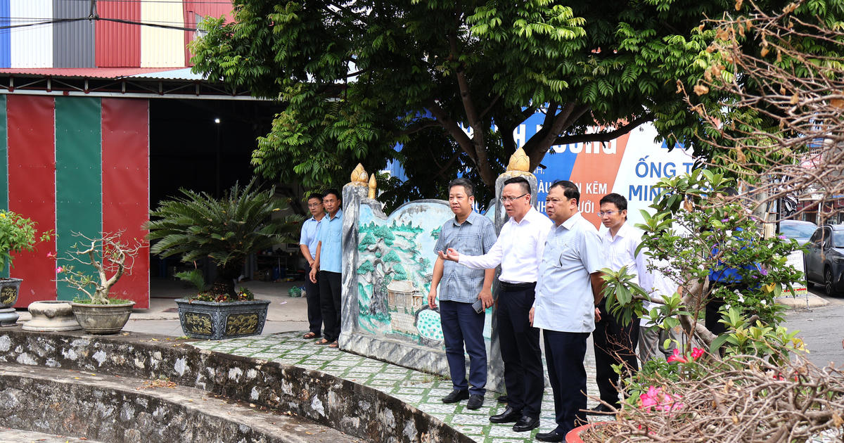 Hai trẻ nhỏ tử vong trong giếng nước ở Hải Phòng