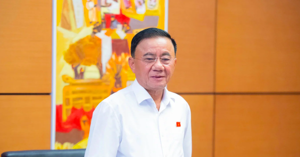 Xếp loại cán bộ, đảng viên với nguyên tắc “6 rõ”, gắn trách nhiệm người đứng đầu