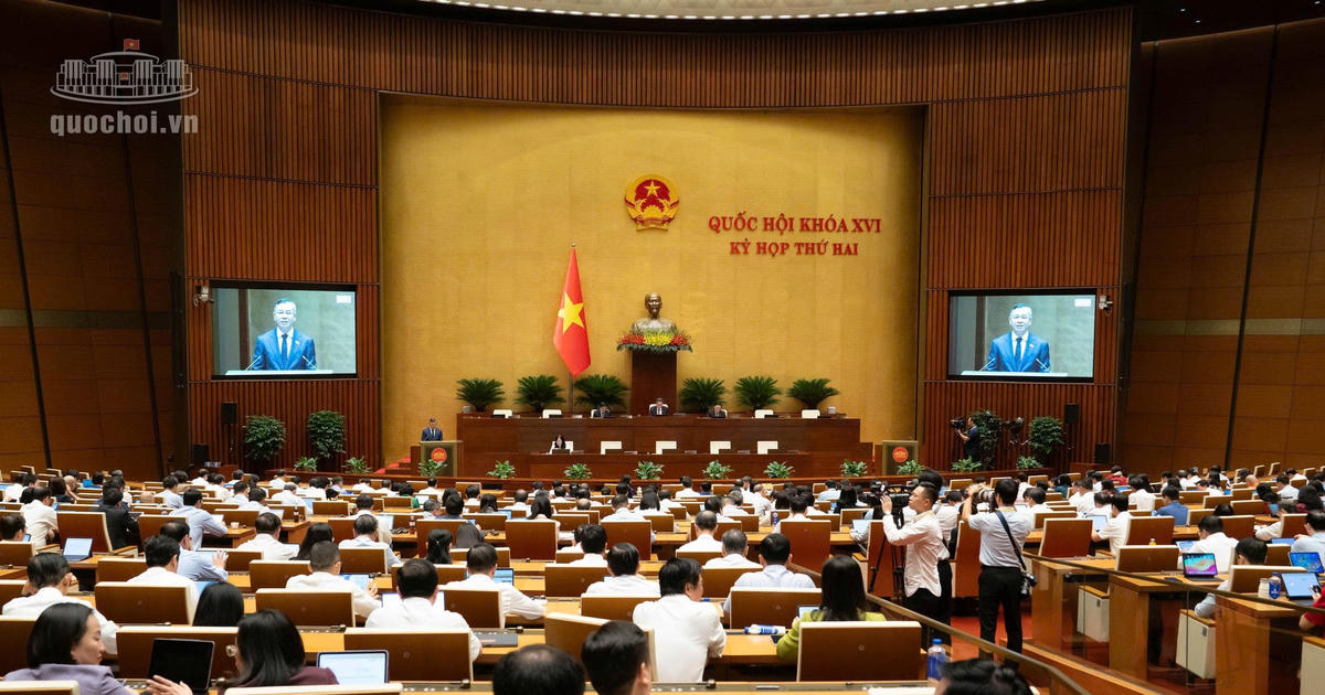 Đề xuất áp thuế 0,2% với đất bỏ hoang, không đưa vào sử dụng, chậm đưa vào sử dụng