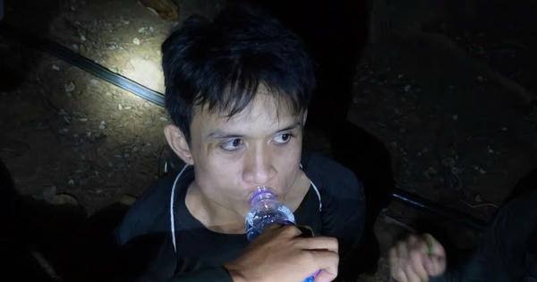 Bắt thêm 1 phạm nhân trốn Trại giam A2