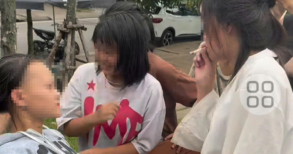 Tổn thương đáng lo ngại với phụ nữ trẻ do thuốc lá gây ra