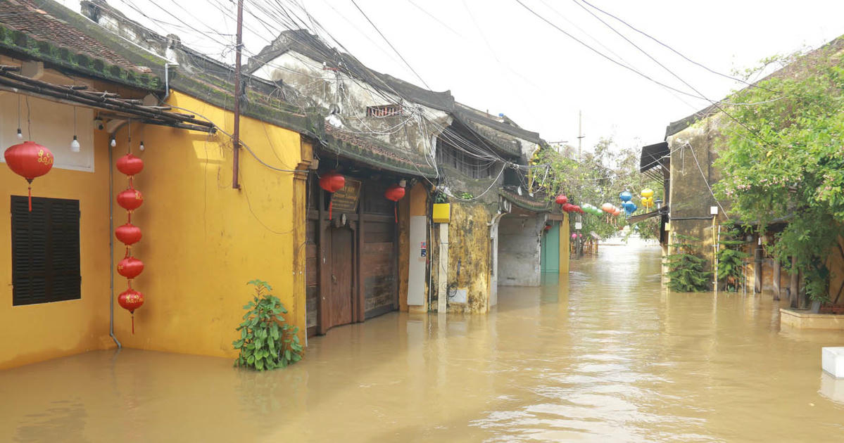 Du lịch cần tăng sức chống chịu trước thiên tai