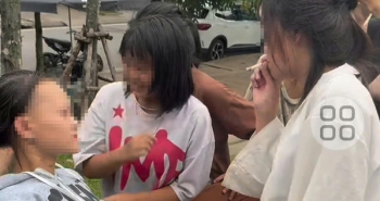 Tổn thương đáng lo ngại với phụ nữ trẻ do thuốc lá gây ra