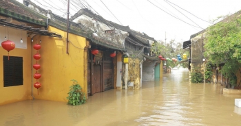 Du lịch cần tăng sức chống chịu trước thiên tai