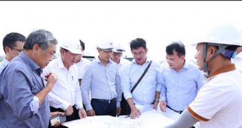 Quyết liệt đẩy nhanh tiến độ lưới truyền tải điện cho khu vực miền Bắc