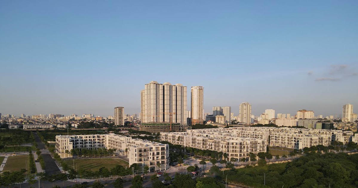 Bộ Xây dựng đề xuất cấp mã số định danh cho mỗi dự án bất động sản từ 2026