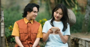 Huỳnh Lập tiết lộ lý do chọn Phương Mỹ Chi đóng chính phim điện ảnh