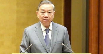 Chương trình hành động của Chính phủ thực hiện Nghị quyết số 57: 'Khoán 10' trong kỷ nguyên vươn mình