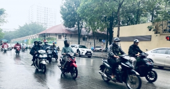 Nhiệt độ Hà Nội và các khu vực trong cả nước hôm nay, 9/2