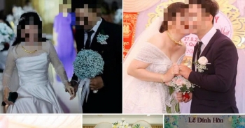 Bi kịch tưởng như chỉ có trên phim của cô gái trong câu chuyện chàng trai cưới 2 vợ vì cả 2 có thai