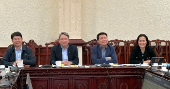 Cần nghiên cứu mở rộng hơn đối tượng được tham vấn chính sách