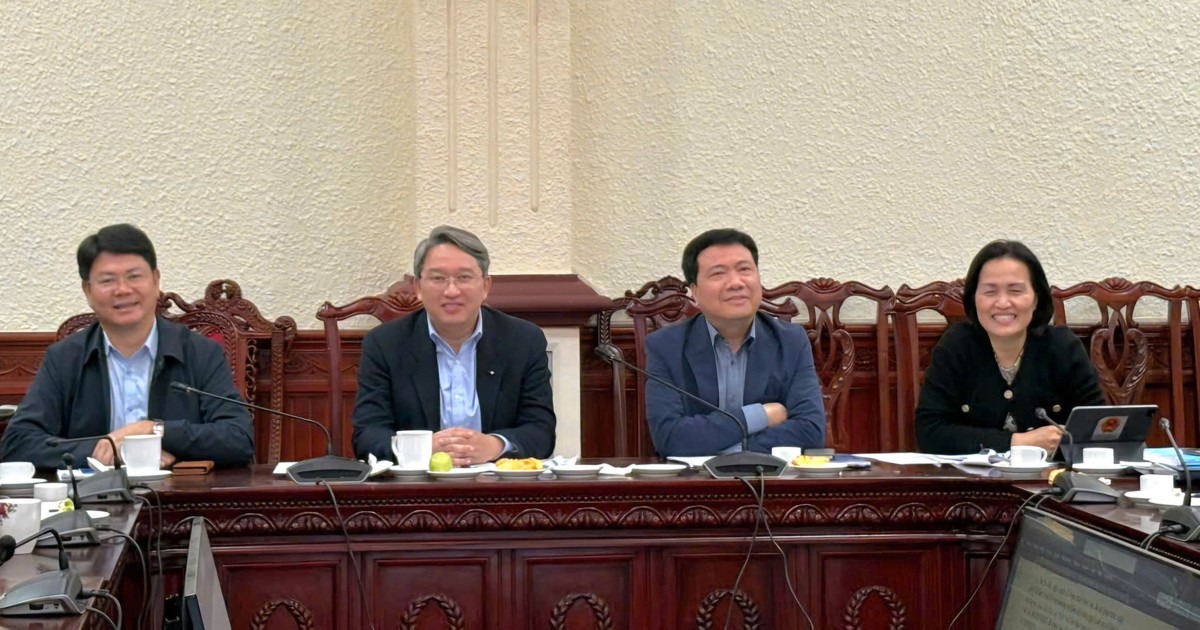 Cần nghiên cứu mở rộng hơn đối tượng được tham vấn chính sách