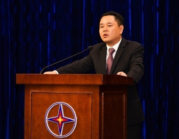 Phó Chủ tịch Ủy ban Quản lý vốn nhà nước làm Phó Thống đốc Ngân hàng