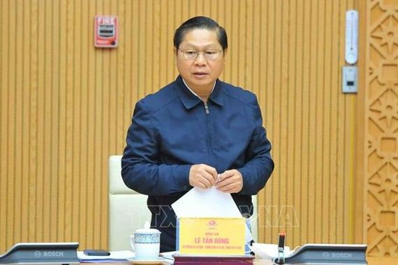 Bộ Giáo dục và Đào tạo có tân Thứ trưởng