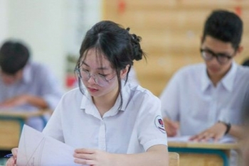 Hà Nội công bố môn thi thứ ba tuyển sinh vào lớp 10