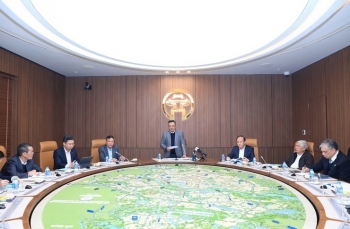 Hà Nội tập trung nguồn lực để thúc đẩy phát triển khoa học công nghệ