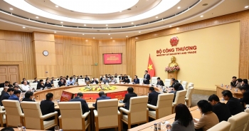 Cơ cấu tổ chức của Bộ Công Thương từ ngày 1/3/2025