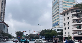 Thời tiết ngày 27/2: Bắc Bộ có sương mù, mưa phùn, trưa chiều giảm mây hửng nắng