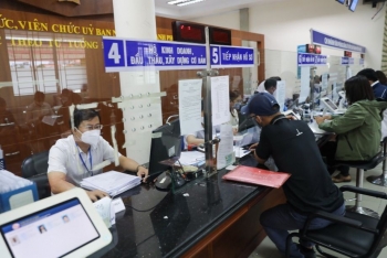 Quy định mới về cơ quan chuyên môn thuộc UBND cấp tỉnh, huyện