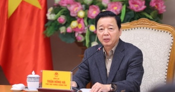 Bảo đảm người dân được tiếp cận nước sạch công bằng, đầy đủ, an toàn