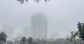 Thời tiết ngày 1/3: Miền Bắc sáng mưa chiều nắng