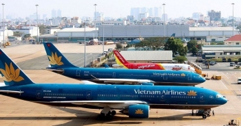 Cảng hàng không Việt Nam: Những gam màu sáng, tối