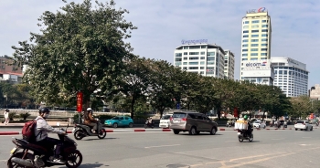 Thời tiết ngày 3/3: Miền Bắc nơi mưa phùn, nơi nắng nóng