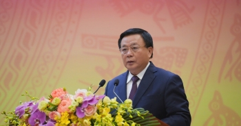 Khai mạc Hội thảo khoa học cấp quốc gia "Đổi mới tư duy xây dựng và thi hành pháp luật đáp ứng nhu cầu phát triển đất nước trong kỷ nguyên mới"