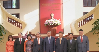 Động lực để sớm hoàn thành thắng lợi các mục tiêu chiến lược của Đảng