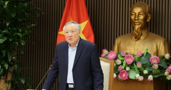 Họp Ban Chỉ đạo về rà soát, tháo gỡ khó khăn, vướng mắc liên quan đến các dự án
