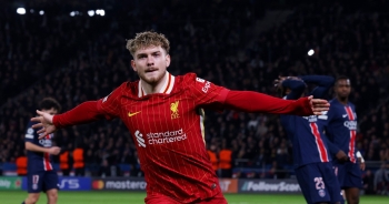 Lượt đi vòng 1/8 Champions League: Các ông lớn có 3 điểm