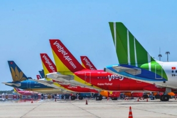 Niềm tự hào phía sau những chuyến bay charter