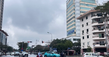 Thời tiết ngày 7/3: Bắc Bộ mưa nhỏ, trời rét có nơi rét đậm