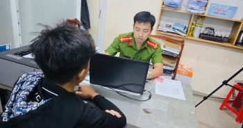 Bắt nhóm người đánh nam sinh chấn thương sọ não ở Đồng Nai