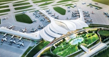 Thủ tướng: Nỗ lực để cơ bản hoàn thành Cảng hàng không quốc tế Long Thành trong năm 2025