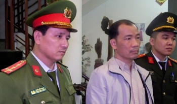 Khởi tố đối tượng 'hoạt động nhằm lật đổ chính quyền nhân dân'