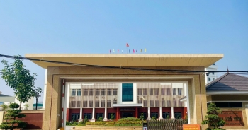 Xin nghỉ hưu trước 3 năm, một trưởng phòng ở Nghệ An nhận hỗ trợ hơn 500 triệu đồng