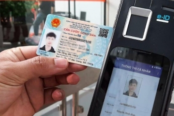 Làm sao để kiểm tra thông tin dân cư có trùng khớp hay không?