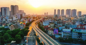 Tín hiệu tích cực từ thị trường bất động sản TP Hồ Chí Minh