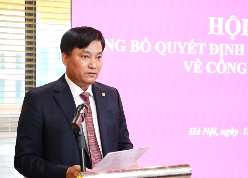 Tân Chủ tịch VNBA là ai?