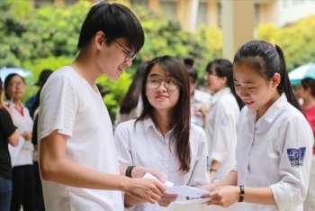 Lưu ý về trách nhiệm của thí sinh trong kỳ thi tốt nghiệp THPT 2025