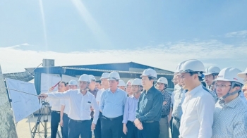 Vành đai 3 TP.HCM kết nối cao tốc Long Thành – Dầu Giây vào dịp 30/4