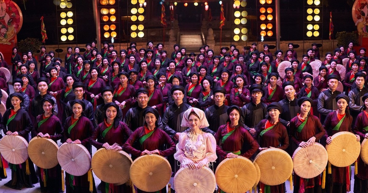 Quảng bá du lịch truyền thống qua sản phẩm âm nhạc - mạnh dạn phá vỡ "lối mòn"