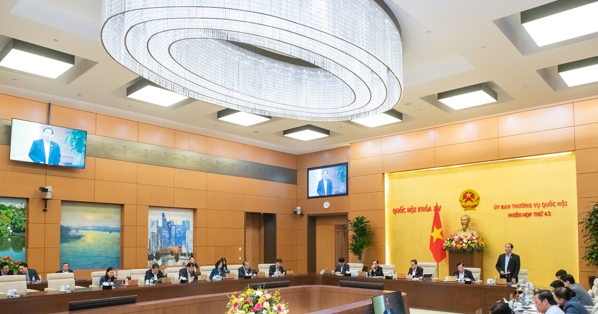 Tạo hành lang pháp lý cho công tác bảo vệ dữ liệu cá nhân