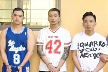 Khởi tố 5 đối tượng trong vụ con chủ mưu cướp 2 triệu USD của mẹ đẻ