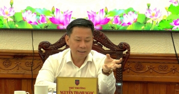 Thứ trưởng Nguyễn Thanh Ngọc: Yêu cầu khẩn trương xây dựng chuyên mục truyền thông về các chính sách pháp luật quan trọng