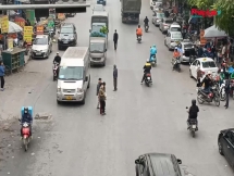 Người đi bộ không đúng quy định cũng bị xử phạt kể từ ngày 1/1/2025