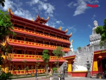Khám phá ngôi chùa mang đậm dấu ấn Mật tông hơn 1.000 năm tuổi tại Hà Nội